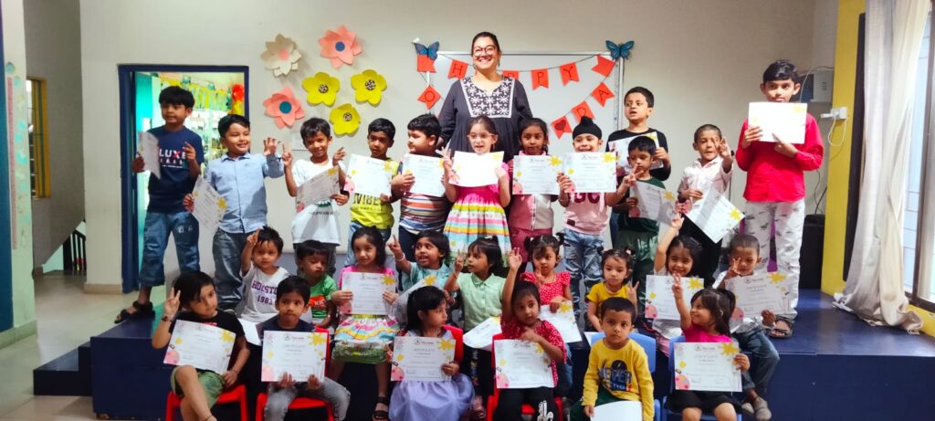 Best Top kindergarten primary daycare centre play pre primary school in dehradun the poly kids