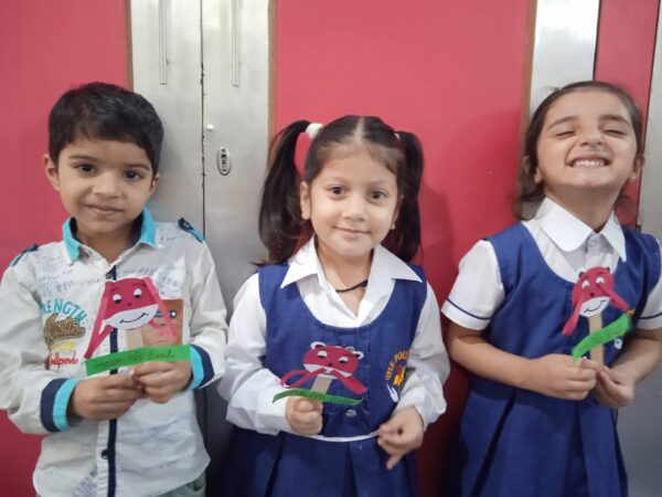 Best Top kindergarten primary daycare centre play pre primary school in dehradun the poly kids