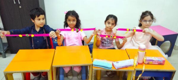 Best Top kindergarten primary daycare centre play pre primary school in dehradun the poly kids