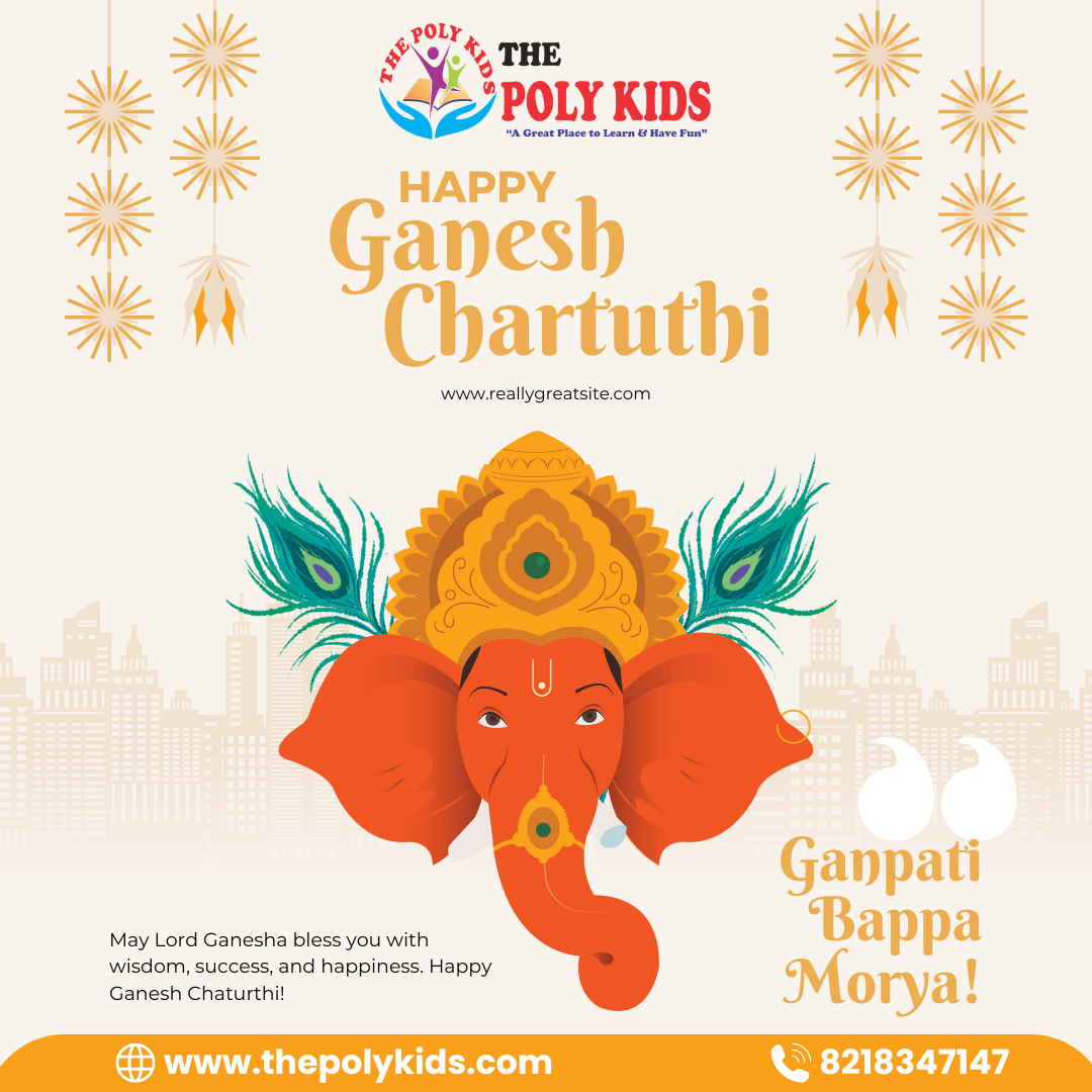 ganesh chaturthi