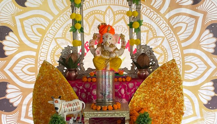 The Significance of Ganesh Chaturthi