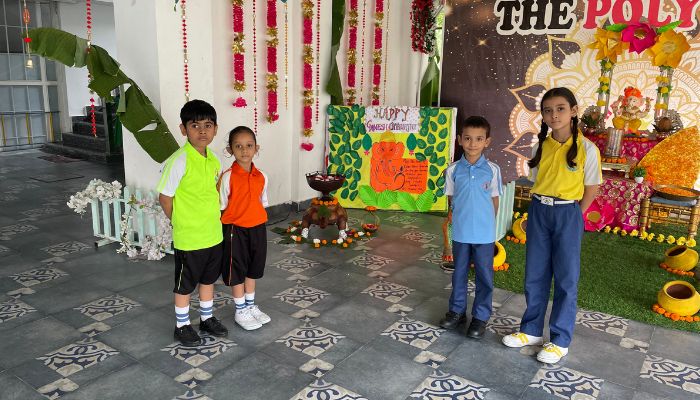 Activities to Celebrate Ganesh Chaturthi with Kids