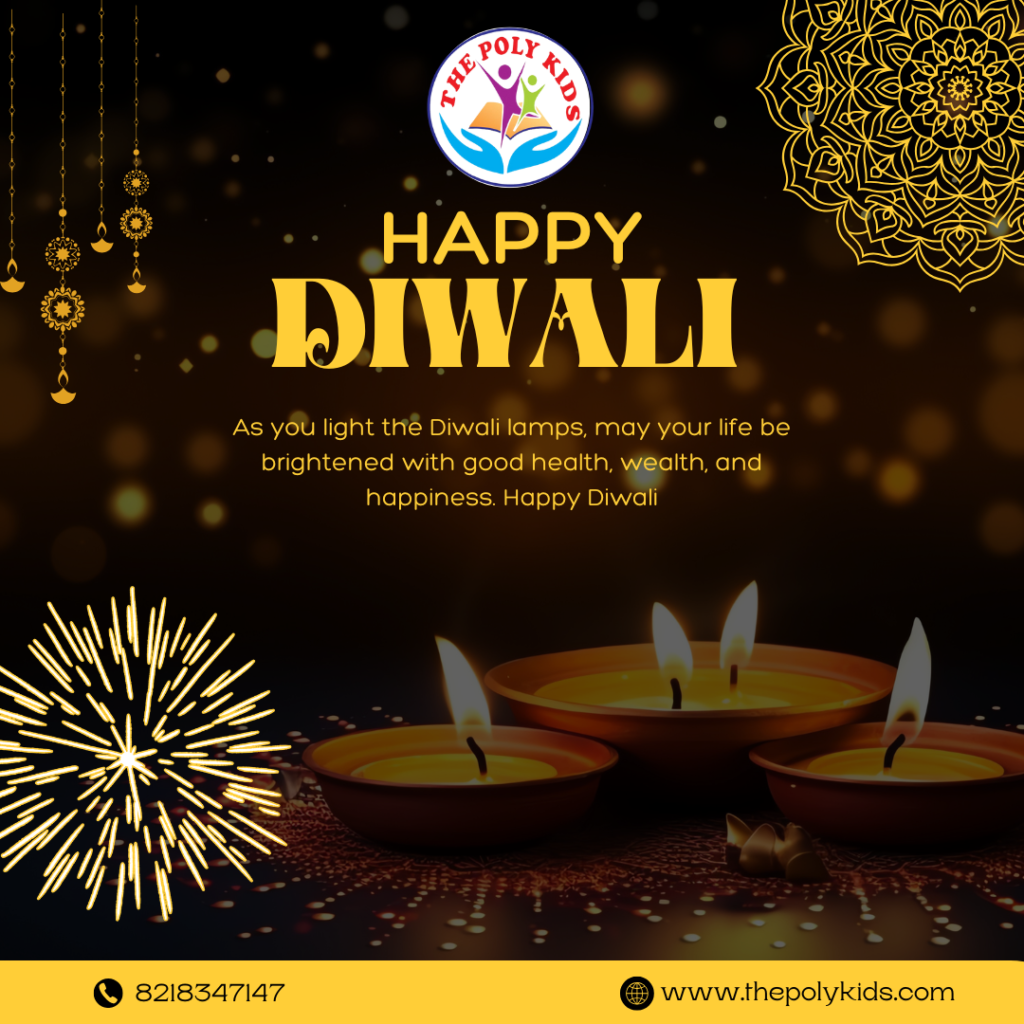 Happy Diwali