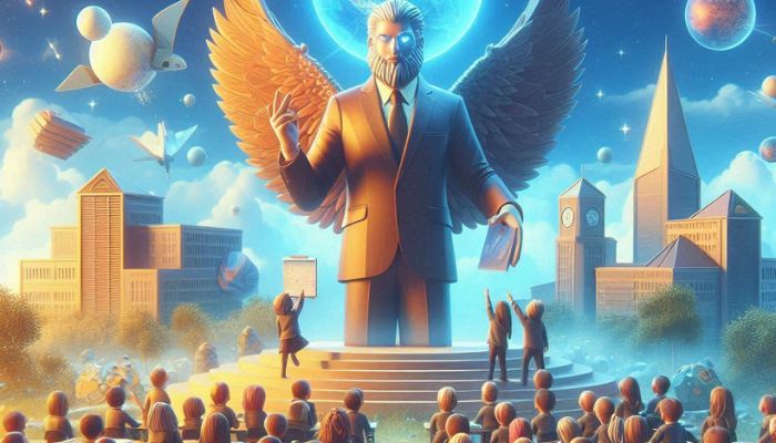 The Vision of Leadership at The Poly Kids Franchise
