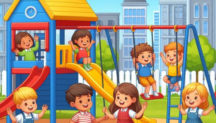 The Importance of Play Schools