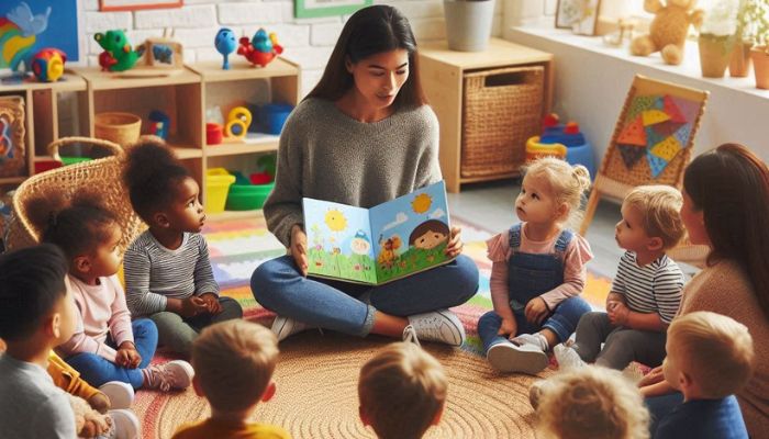 Why Early Education Matters