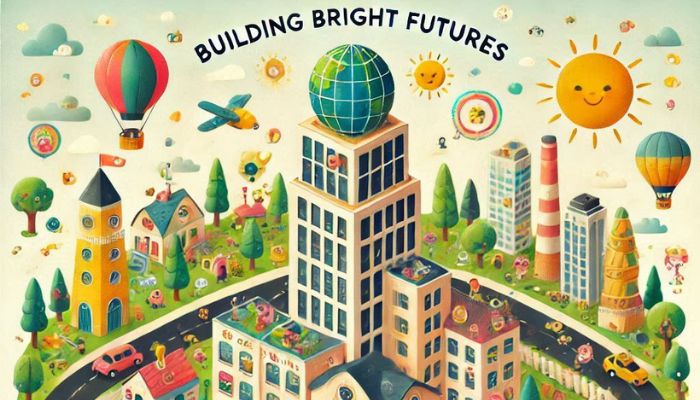 Building Bright Futures The Role of Preschools