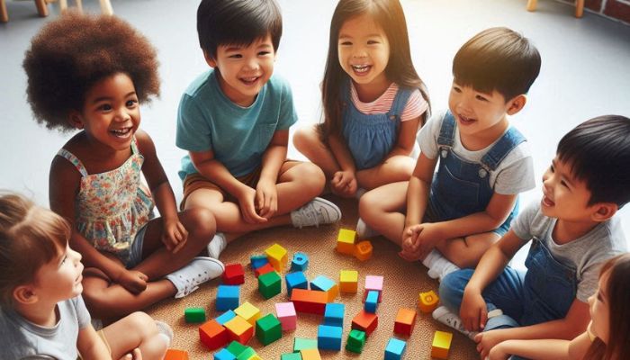 How Preschools Shape the Future