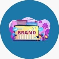 Regular Marketing & Branding Support