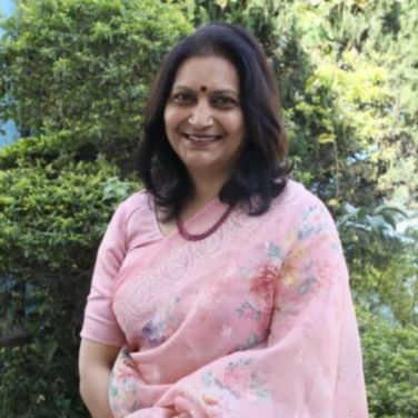 Mrs. Nandita Singh