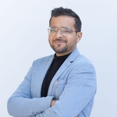 Rishabh Dobhal