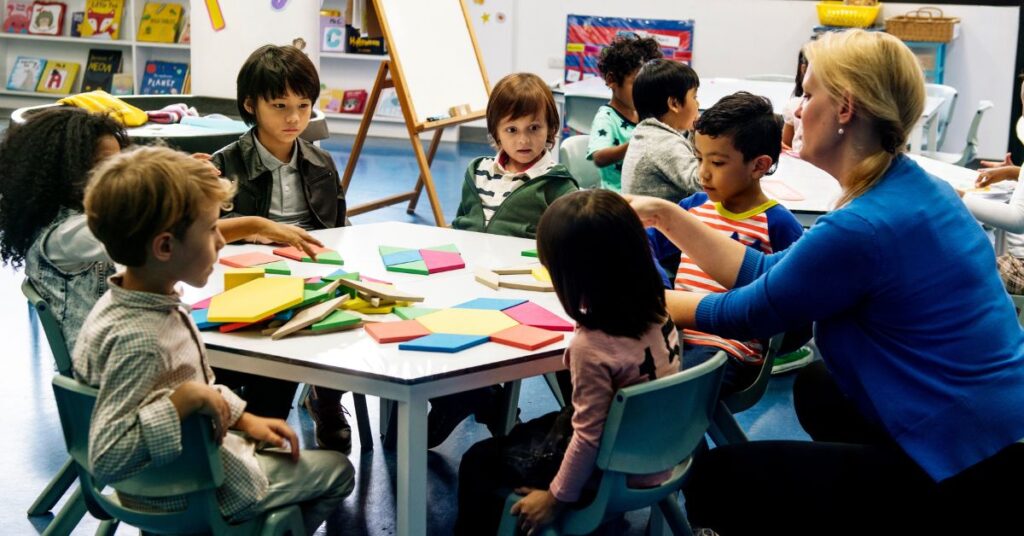 Best Age to Join Preschool Today