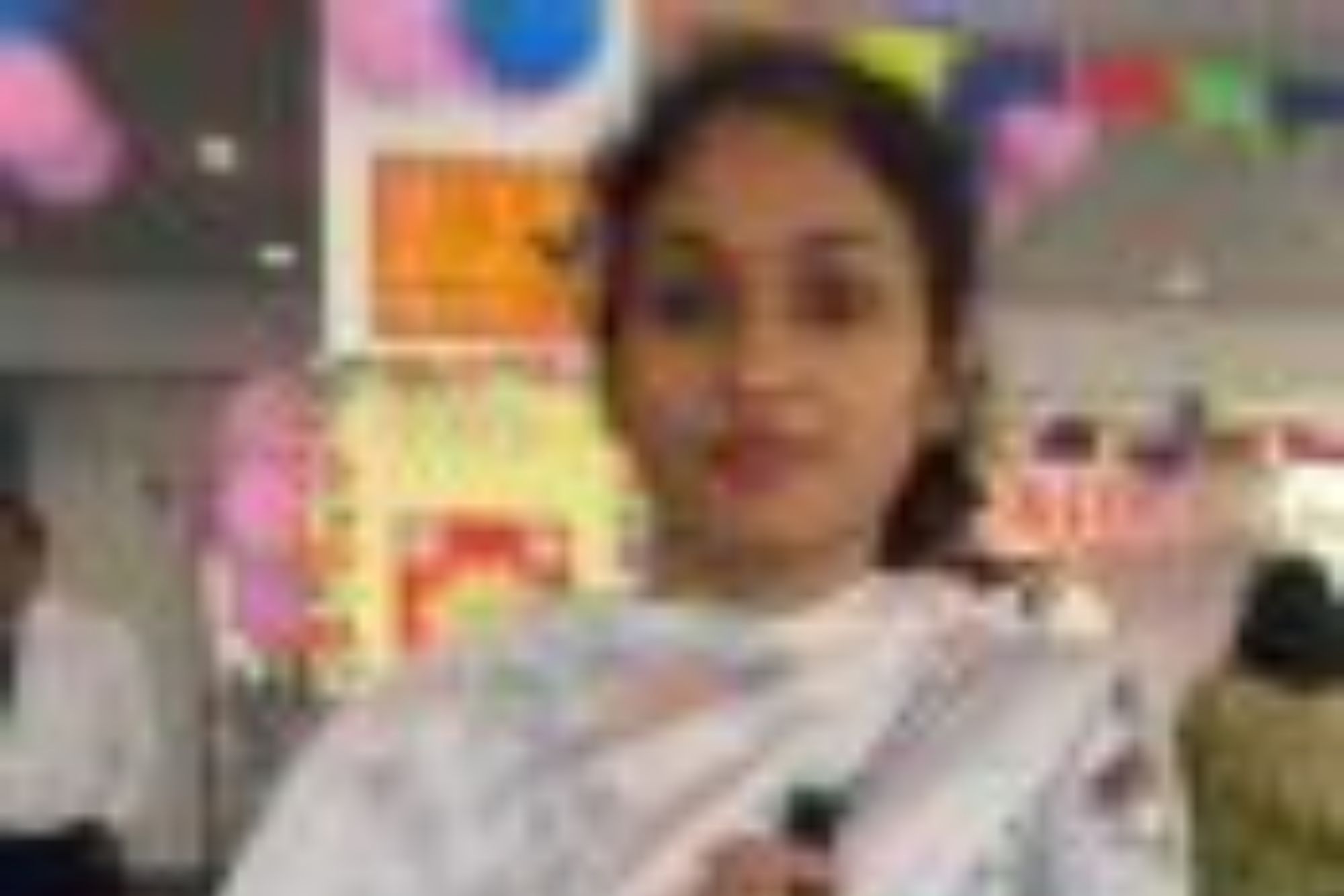 Aparna Pandey