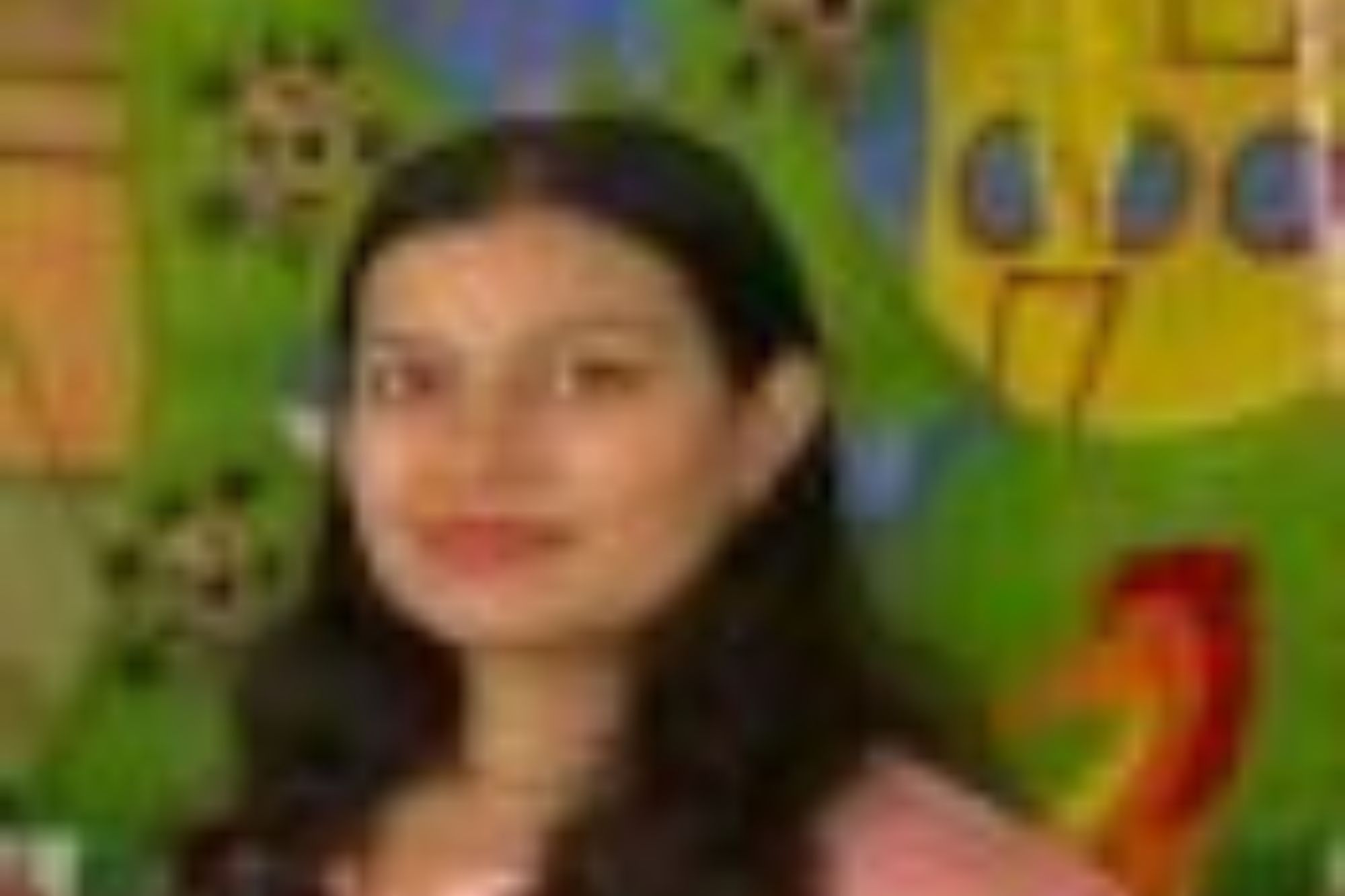 Meenakshi Chaudhari