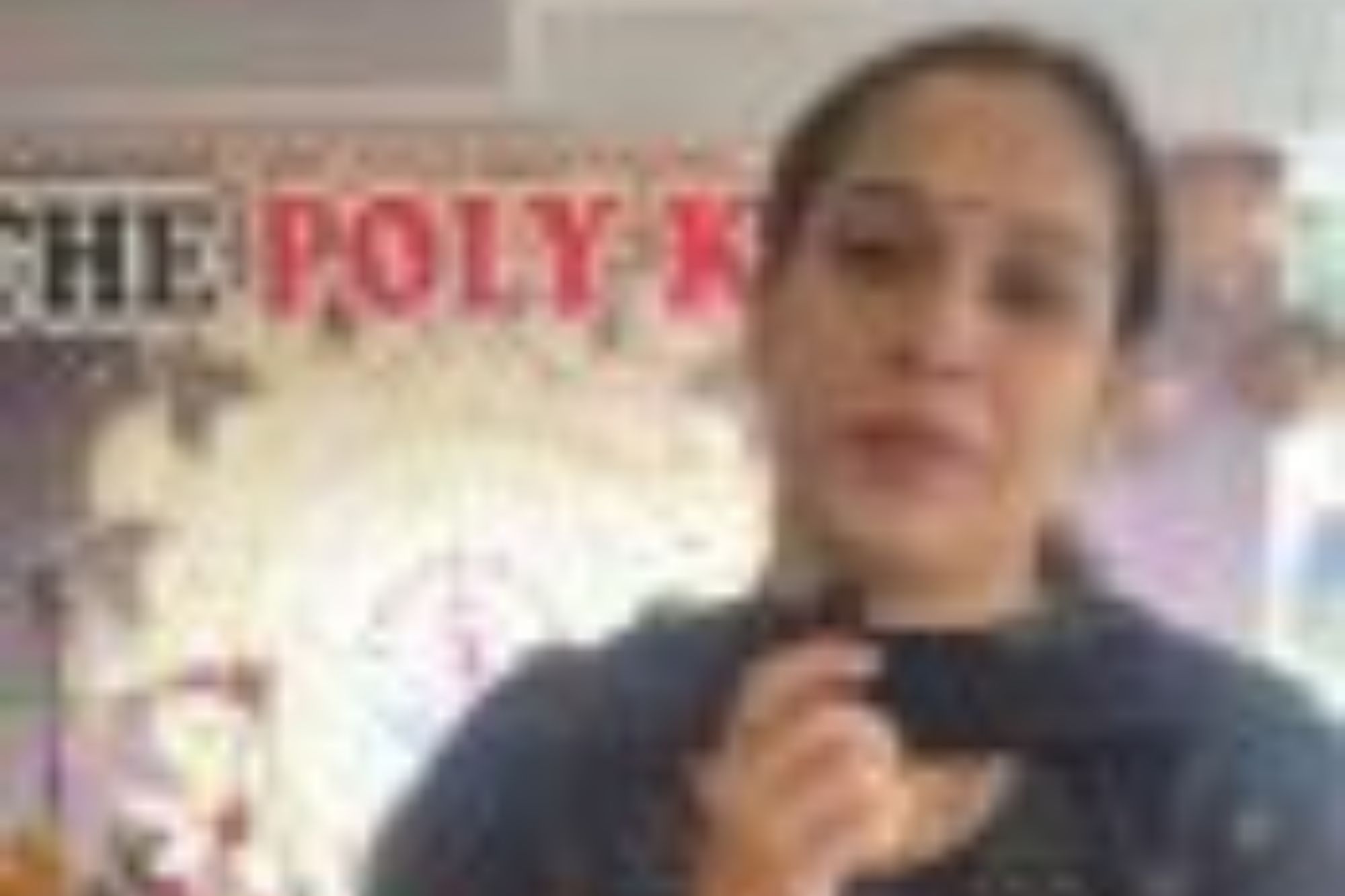 Nitika Pant Garg