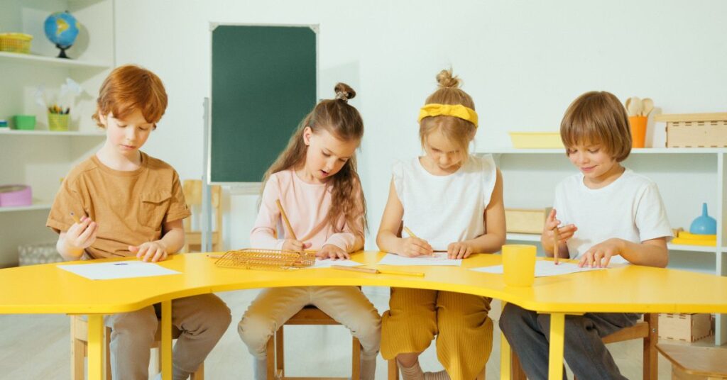 Smart Ways to Boost Kids General Knowledge