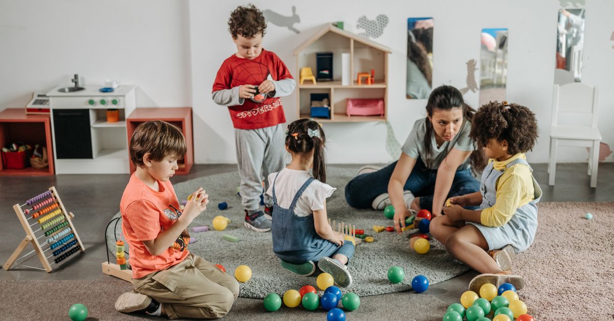 Social Emotional Learning For Kids