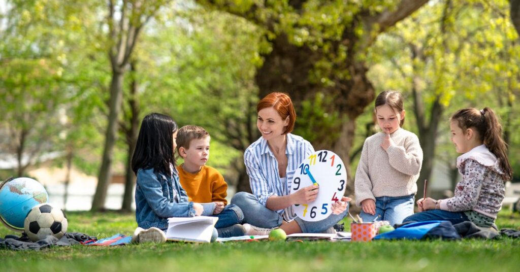 Why School Picnics Matter for Students