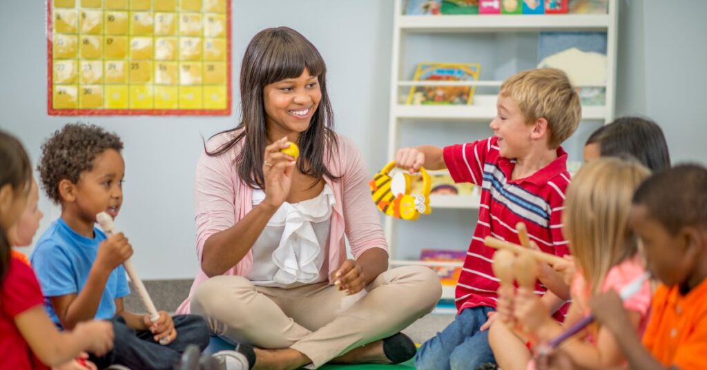 10 Traits That Make a Child a Great Student