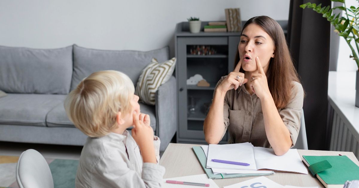 Tips to Manage Preschooler Overstimulation