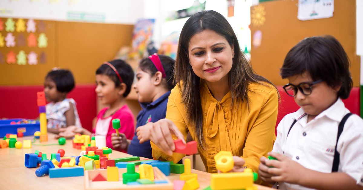Top 10 Challenges Faced by Preschool Children