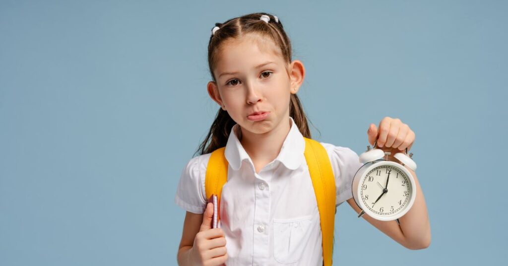 Why Punctuality Matters in Student Life