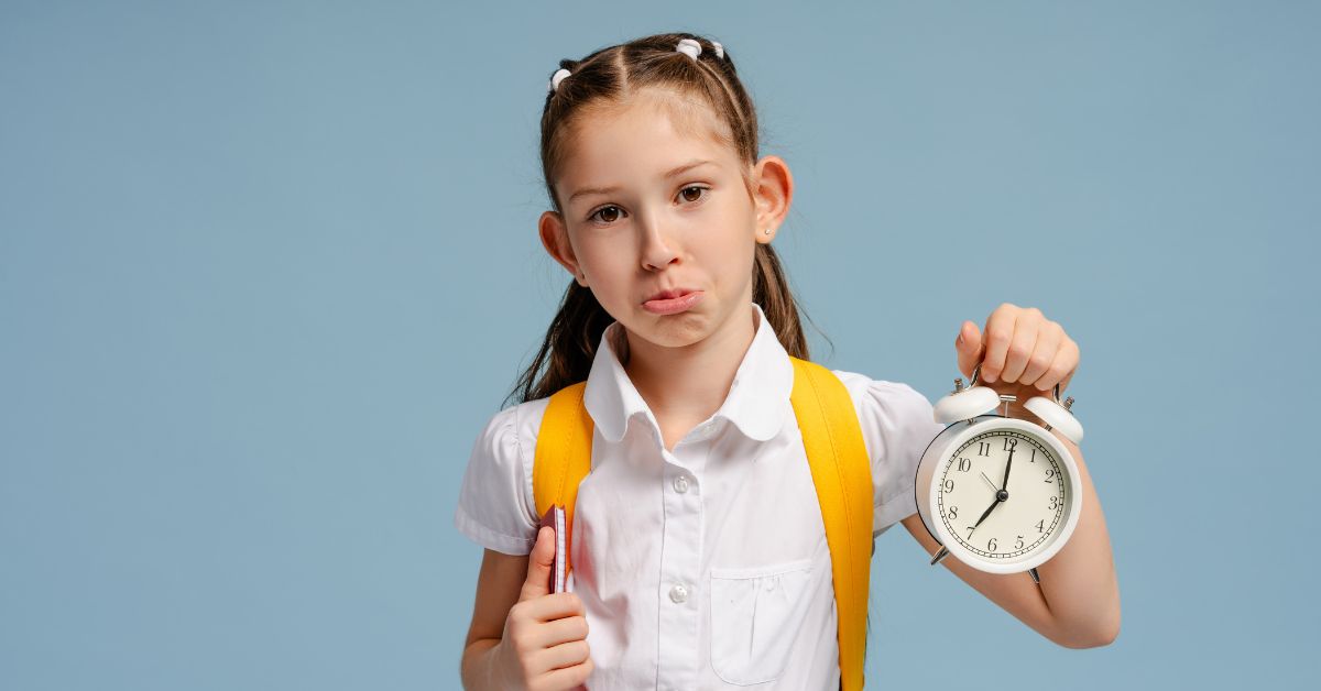 Why Punctuality Matters in Student Life