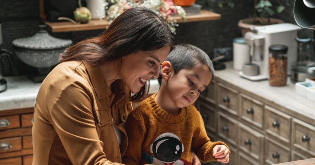 easy ways to inspire kids to love learning