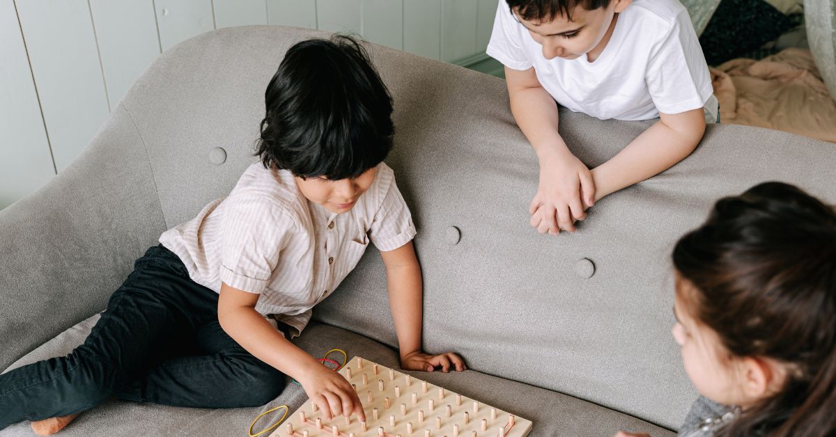 unlocking psychological benefits of gaming for kids