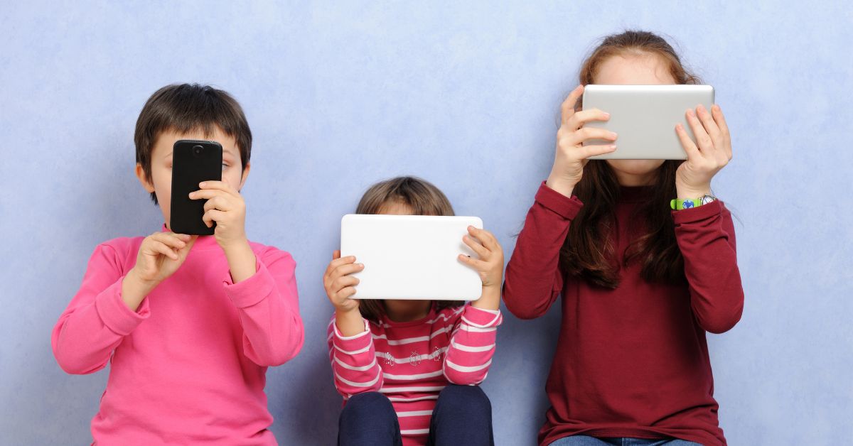 15 Smartest Ways to Reduce Screen Time for Kids