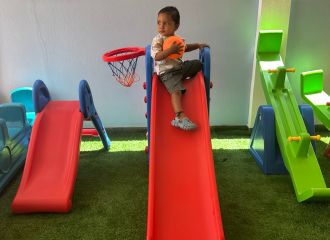 Active Adventure