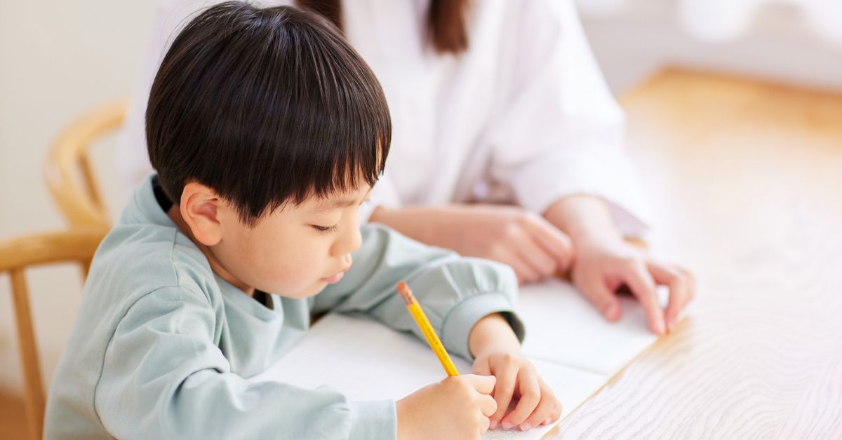 Daily Activities to Boost Your Child’s Vocabulary