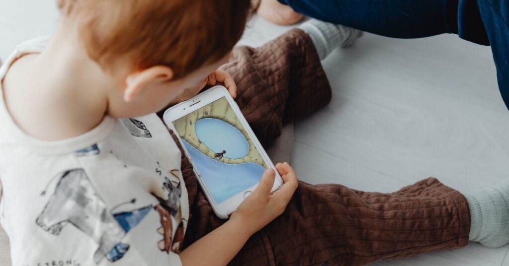 Free Learning Apps Every Toddler Will Love