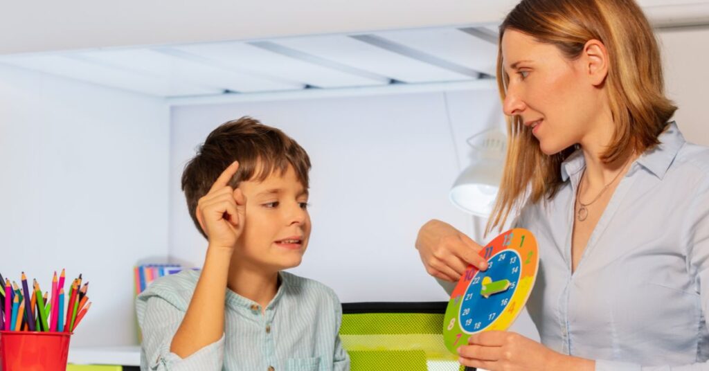 How The Poly Kids Curriculum Shapes Bright Futures