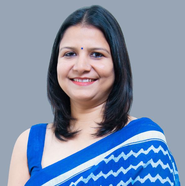 Mrs Shalini Negi