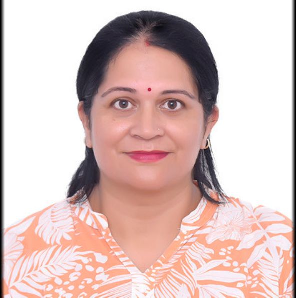 Parul Bijalwan