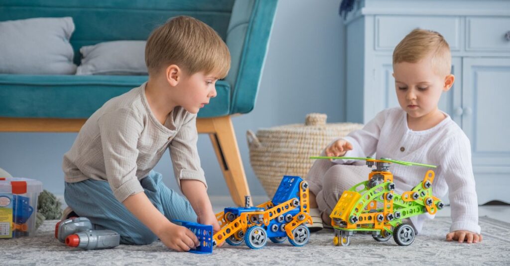 Top Mind-Boosting Toys for Children
