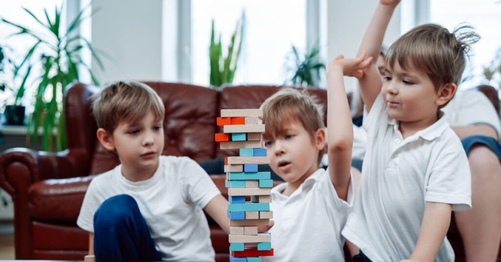 10 Super Fun Educational Games for 5 Year Old