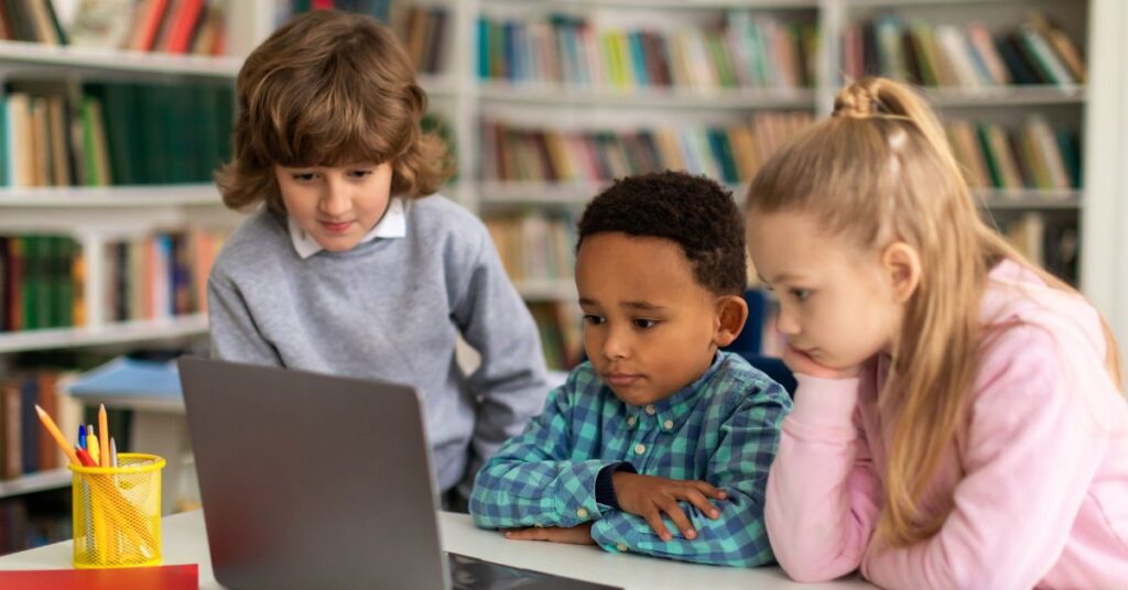 A Simple Guide to Digital Literacy for Young Kids