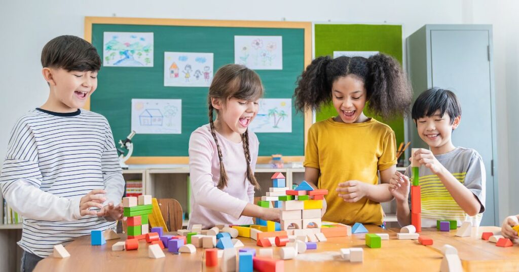 Do All Children Need Kindergarten in 2025