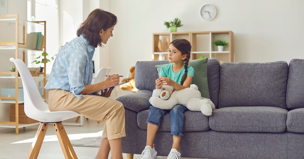 Helping Kids Handle Separation Anxiety in Preschool