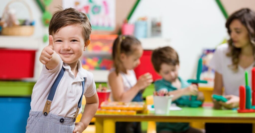 Mid Year Preschool Admission Guide for Parents