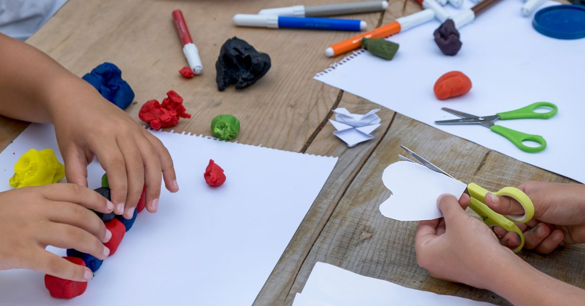 Top 10 Activities to Boost Social Skills in Kids
