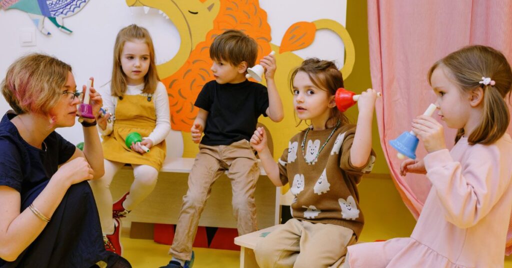 Why The Poly Kids is Every Parent’s Top Pick